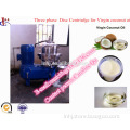 2016 new technolgoy coconut oil processing machine